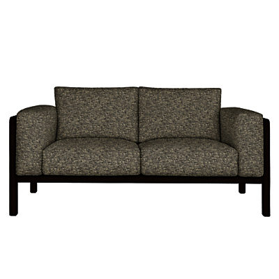 Furia Heming Medium Sofa Audry Dark Nordic Blue